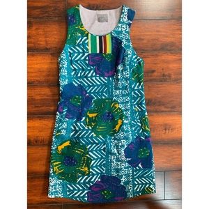 Women’s beautiful detailed Vanessa Virginia dress!